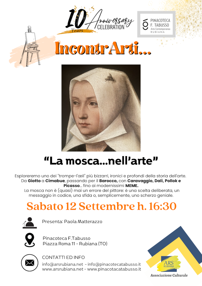 IncontrArti