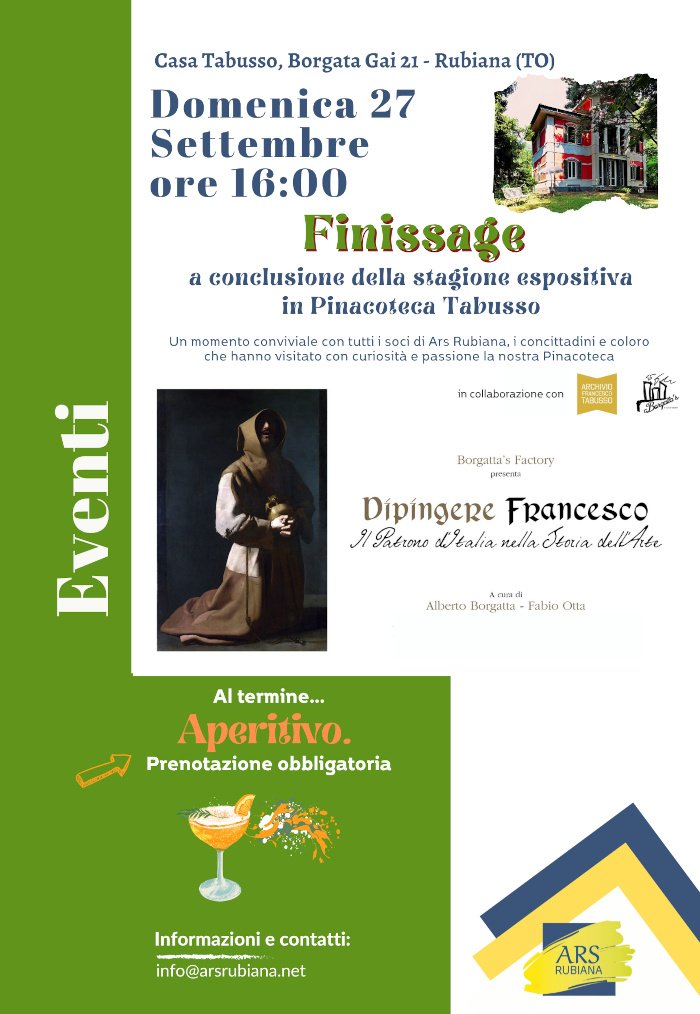 Finissage